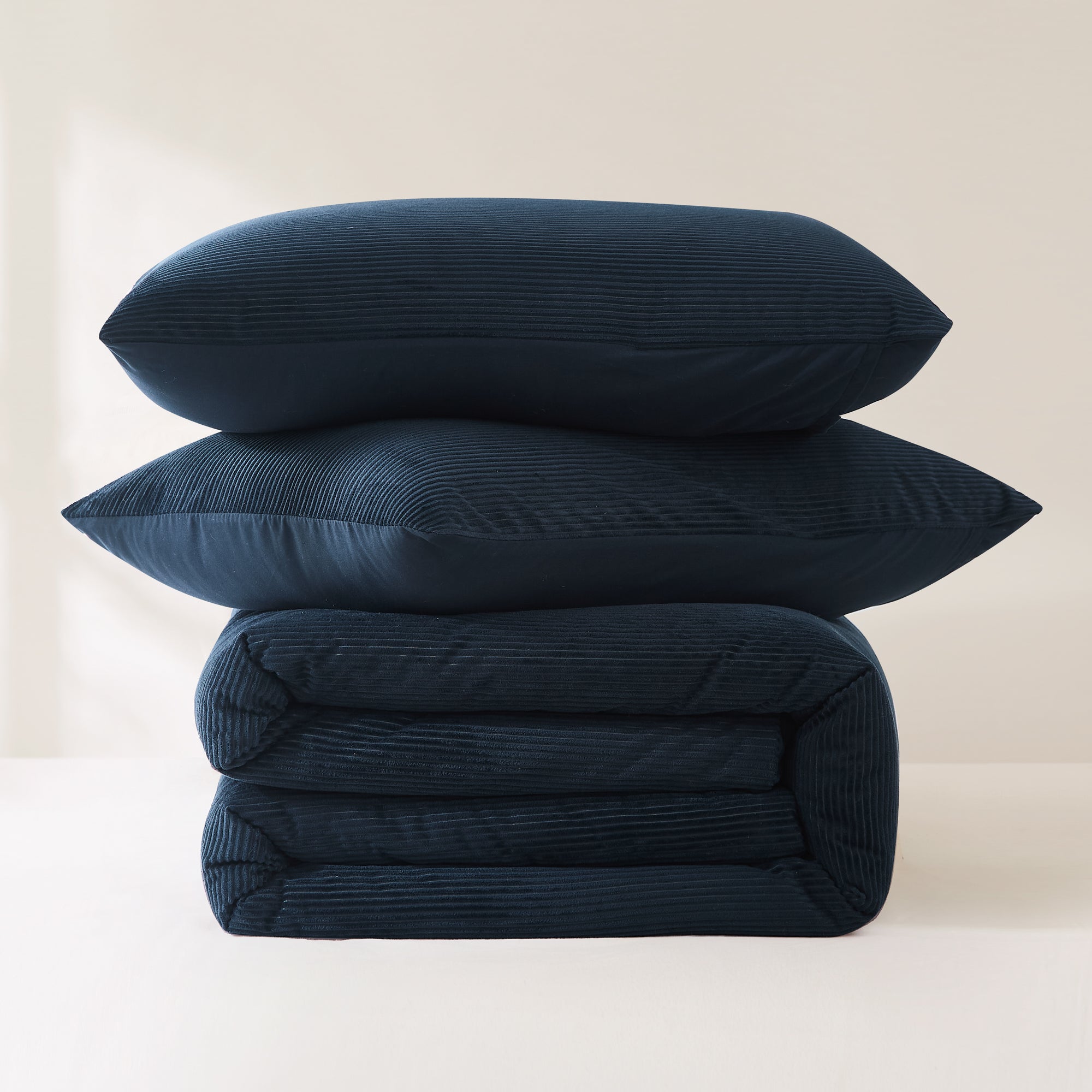 Navy | King/Cal King