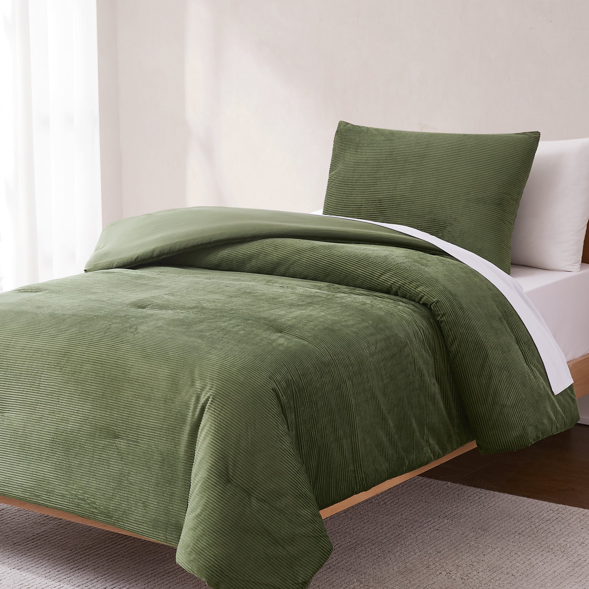 Olive | Twin/Twin-XL