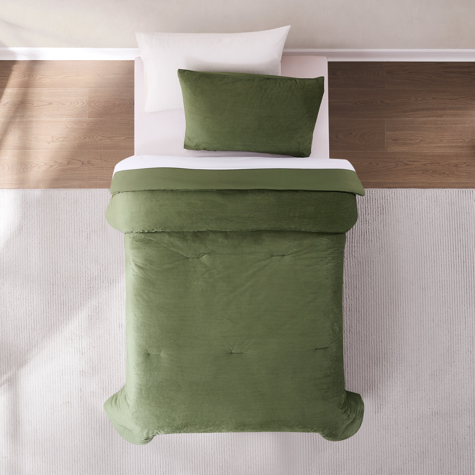 Olive | Twin/Twin-XL