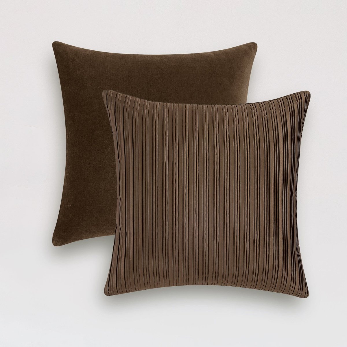 Brown | 18" W x 18" L