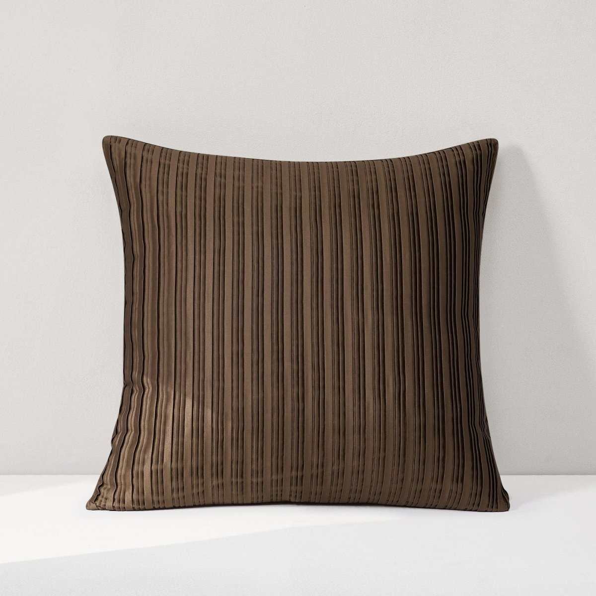 Brown | 18" W x 18" L