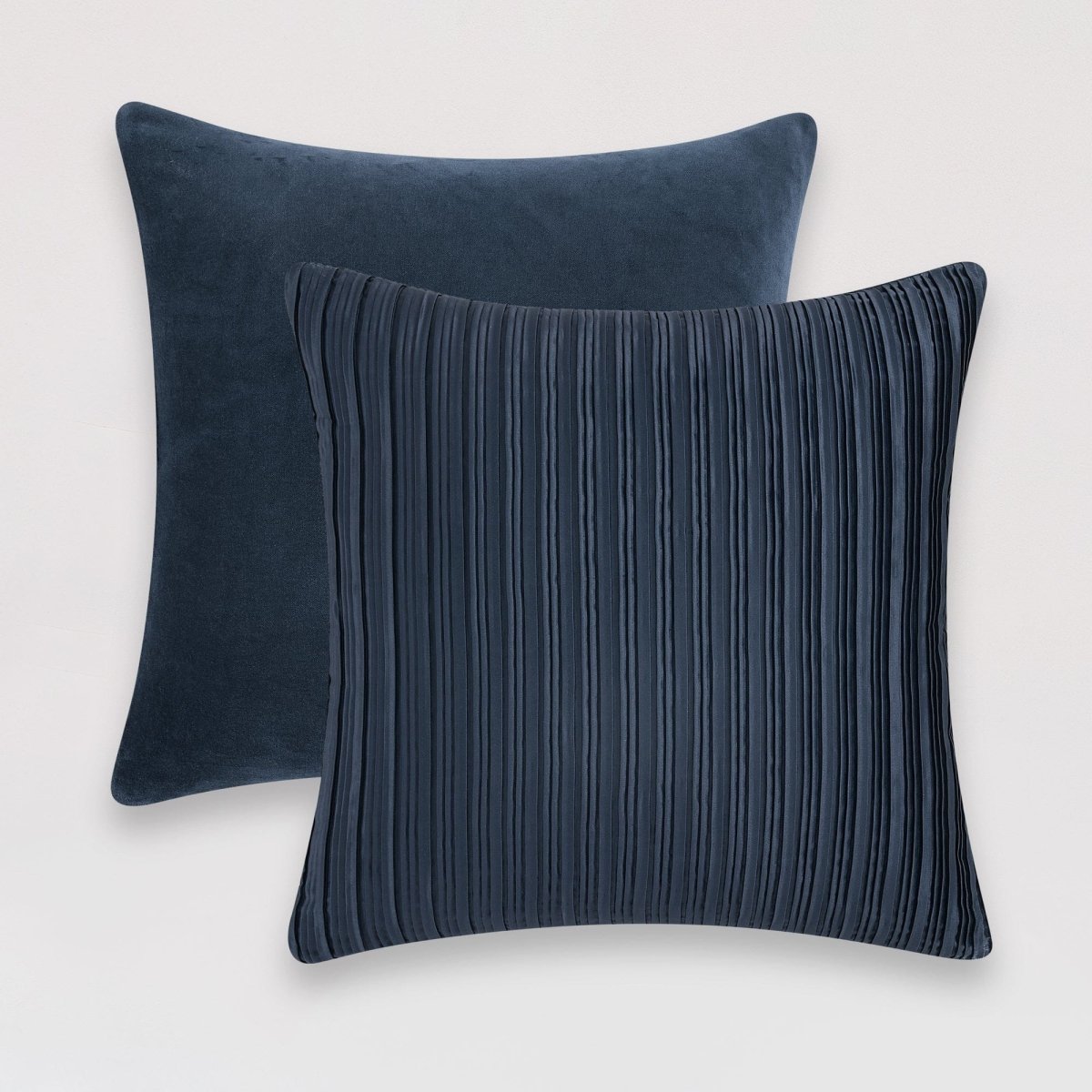 Navy | 18" W x 18" L