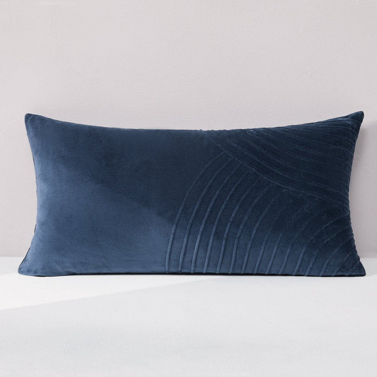 Navy | 22" W x 12" L