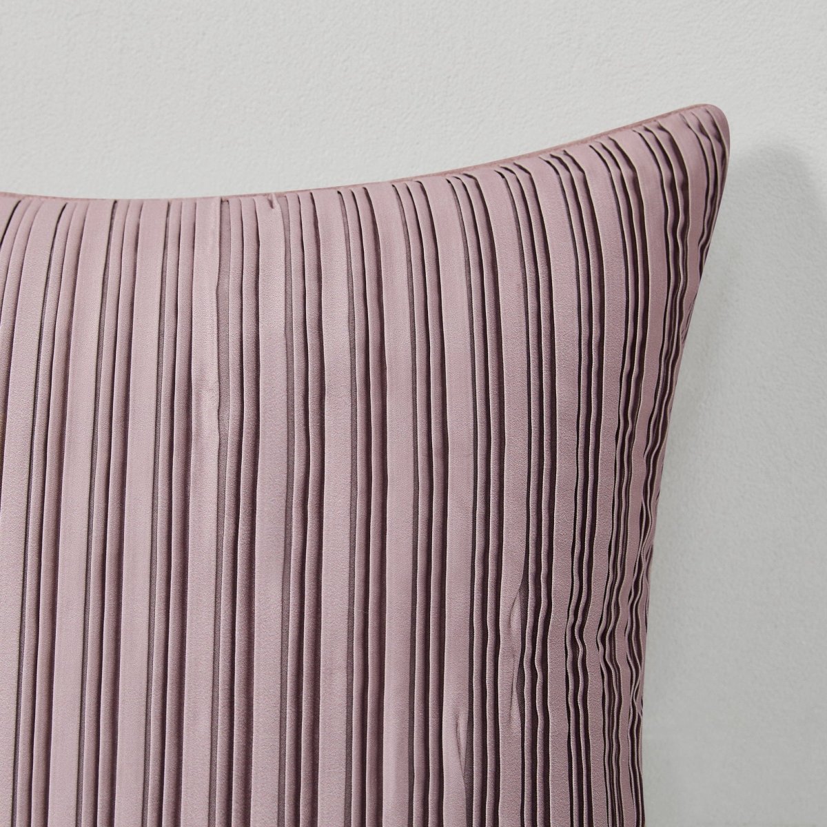 Dusty Pink | 18" W x 18" L