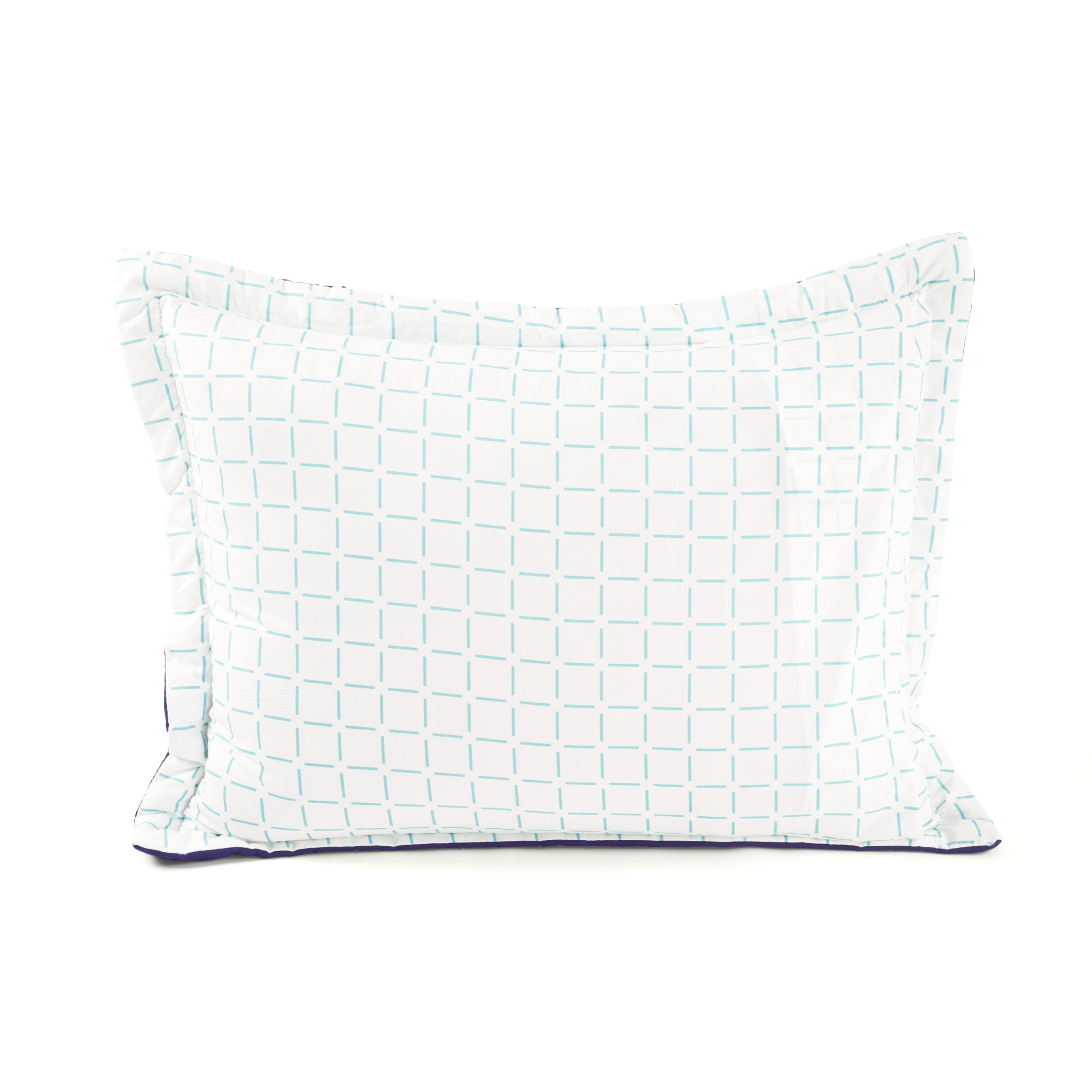 Girls Soccer Kick Comforter Set