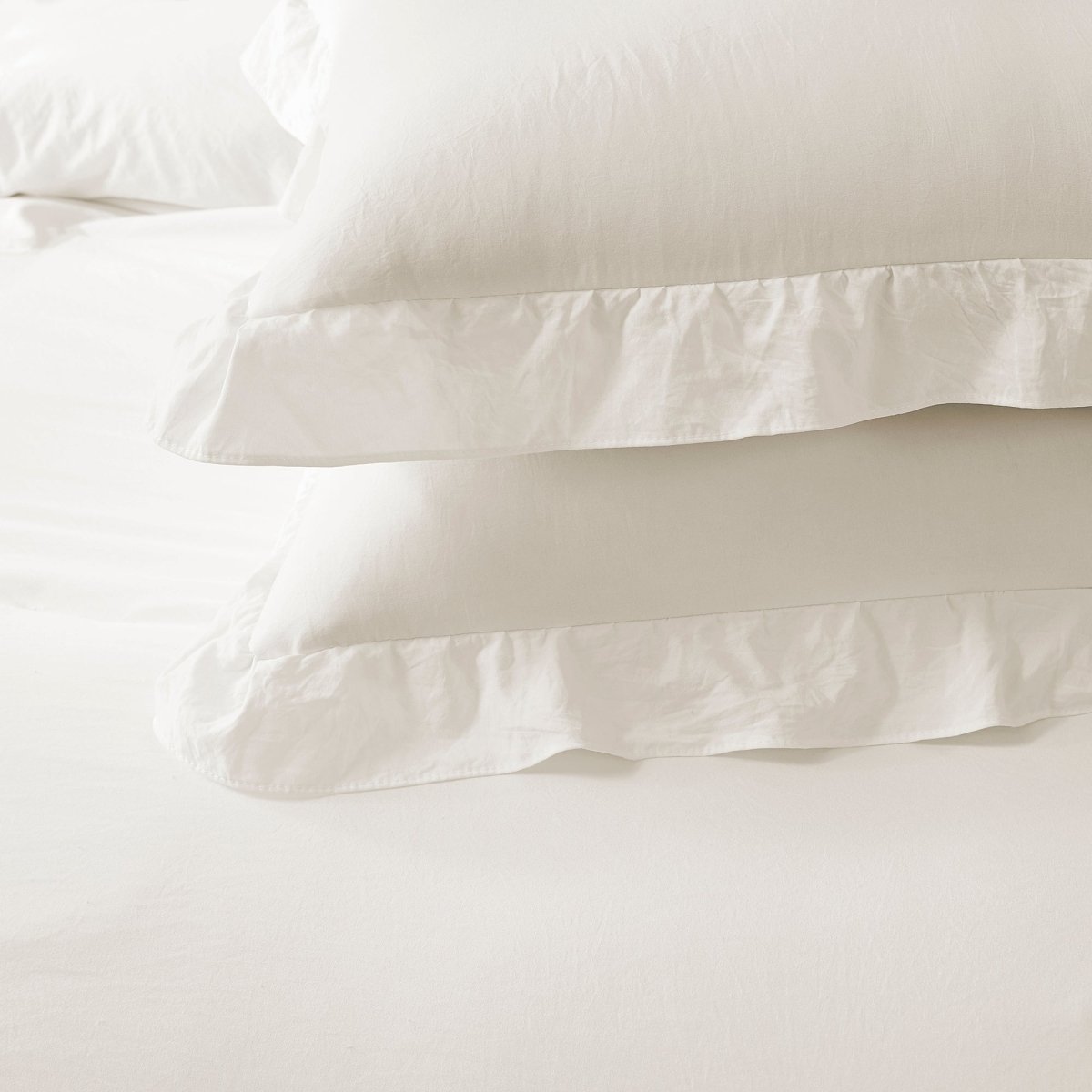 Off White | California King